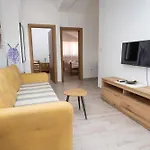 Apartments \