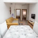 Apartments \
