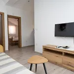 Apartments \