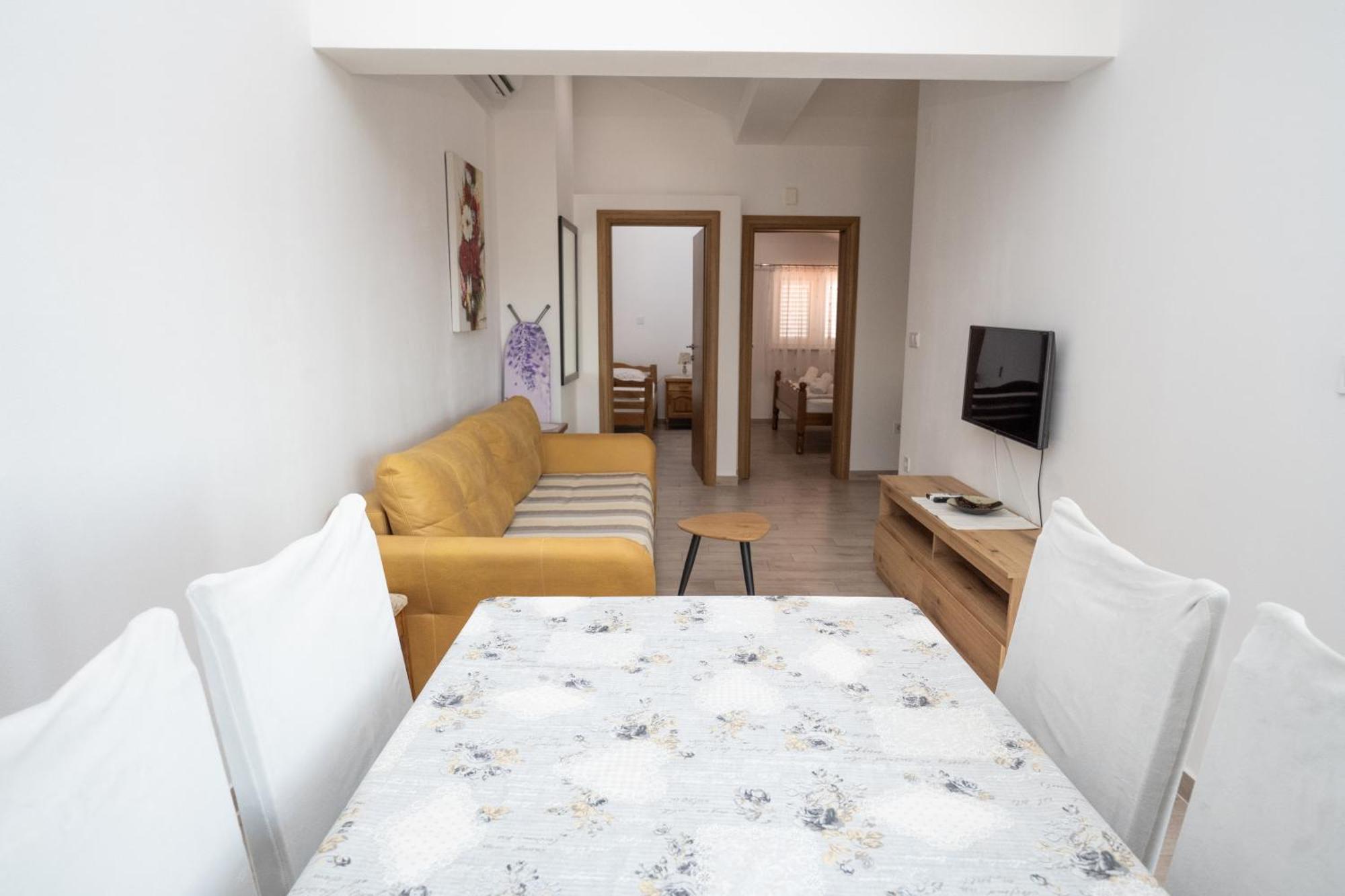 Apartmán Apartments 
