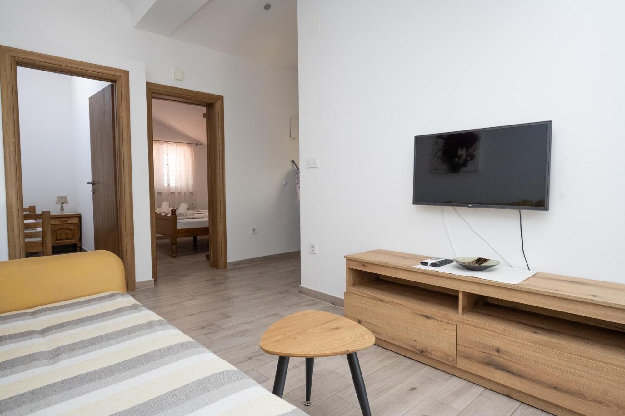 Apartments 