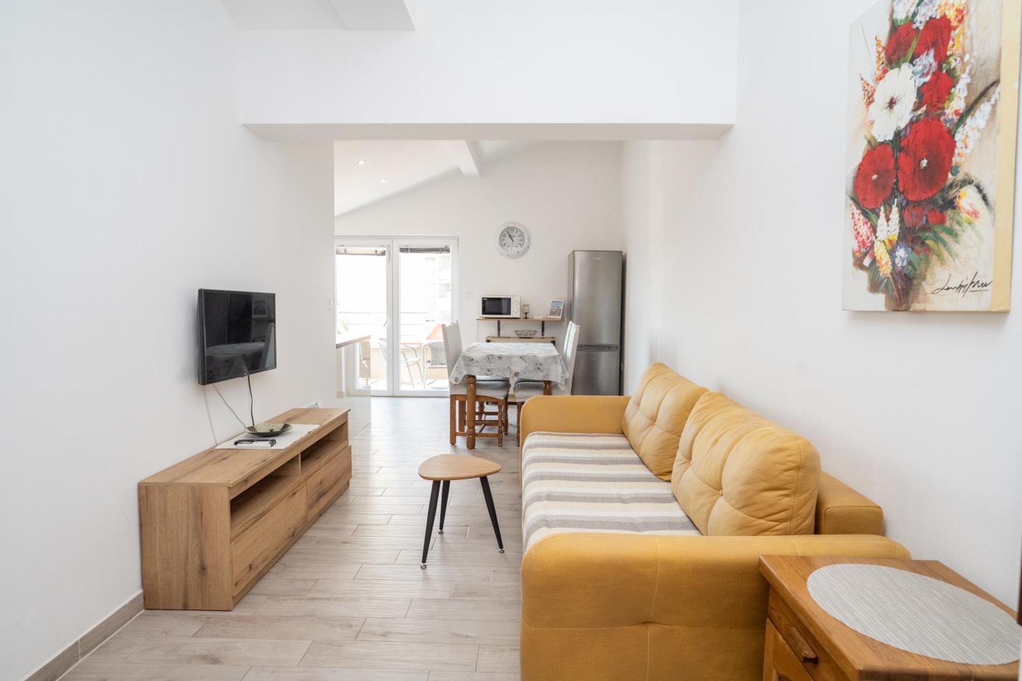 Apartmán Apartments 