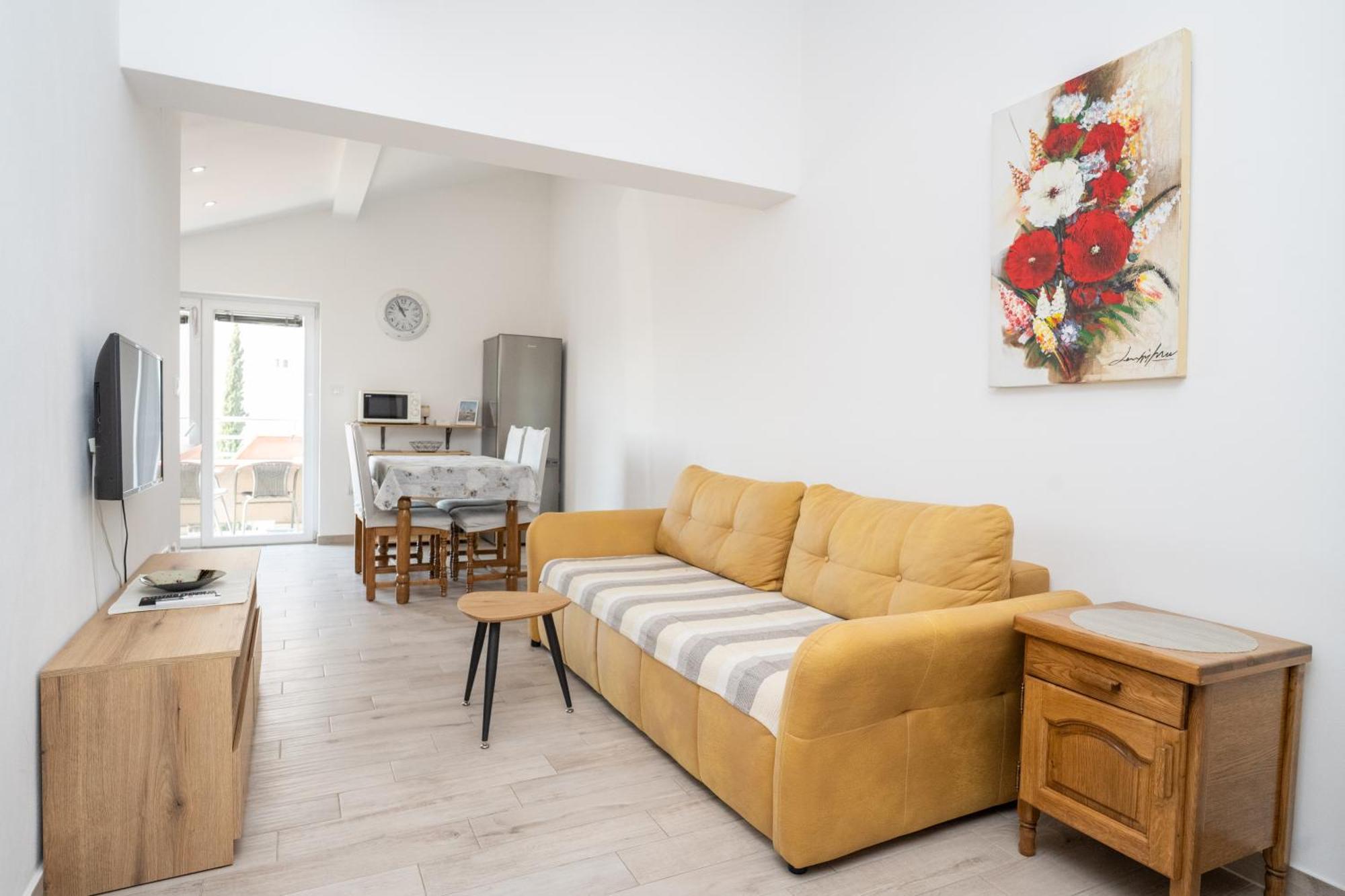 Apartments 