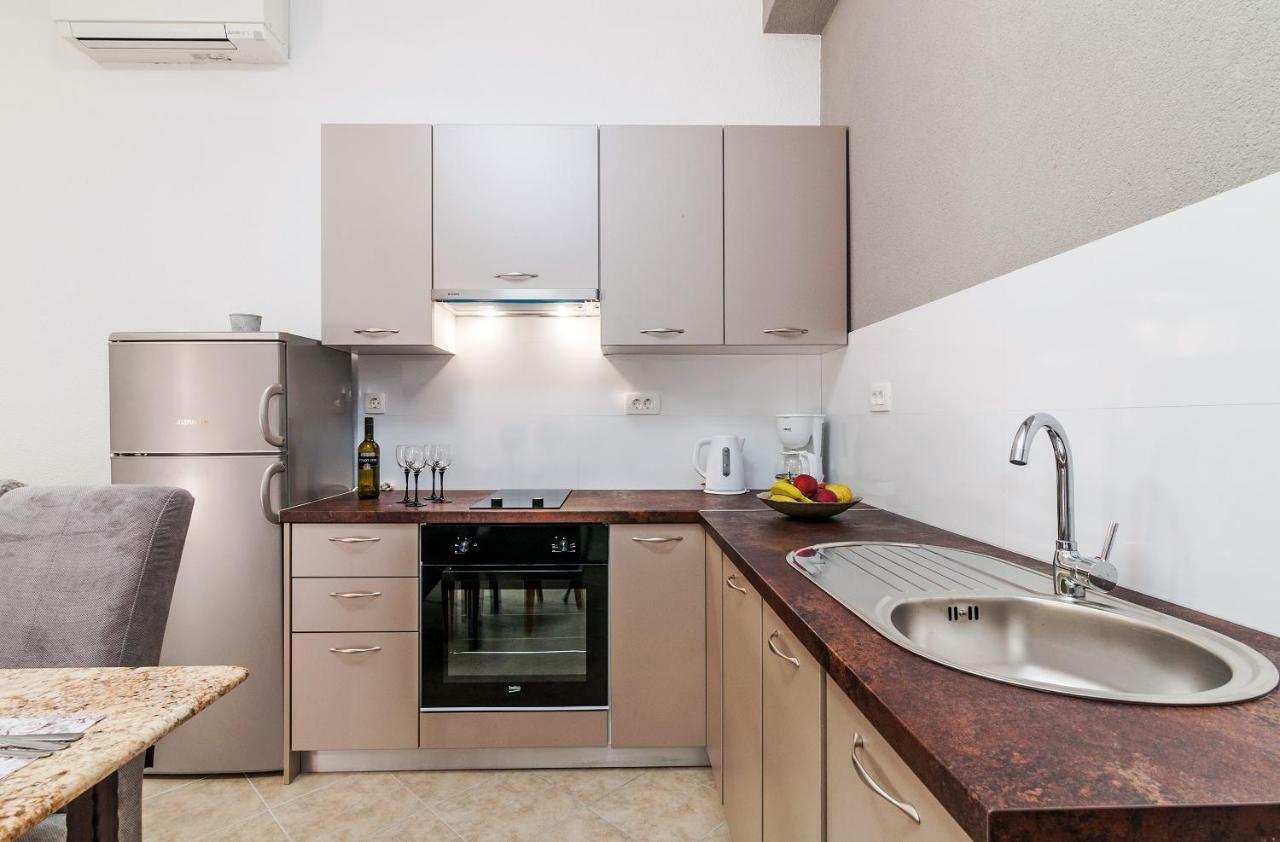 Apartments 
