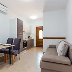 Apartments \
