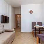 Apartments \