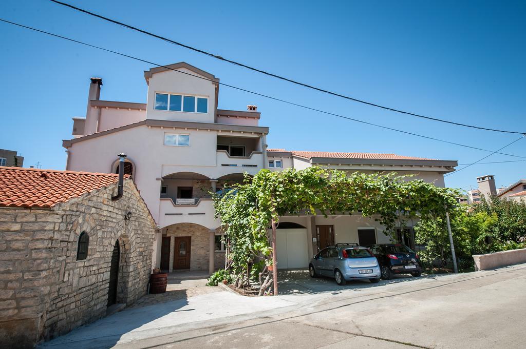 Apartments 