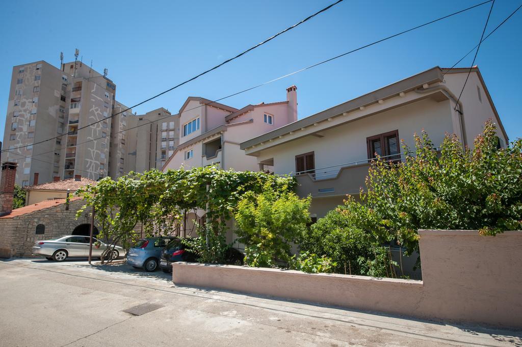 Apartments 