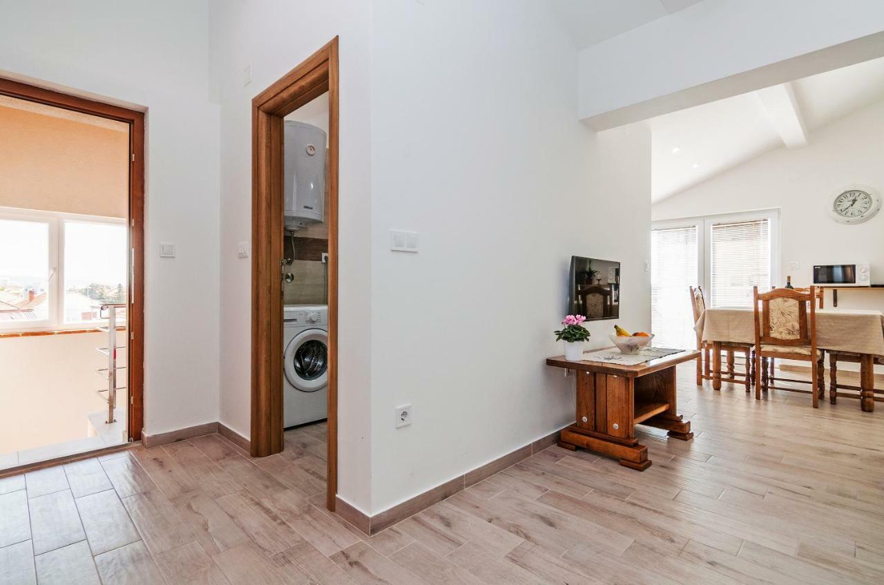 Apartmán Apartments 