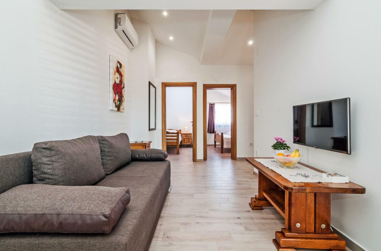 Apartmán Apartments 