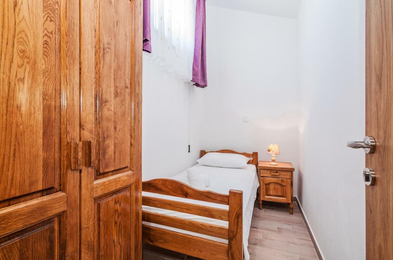 Apartmán Apartments 