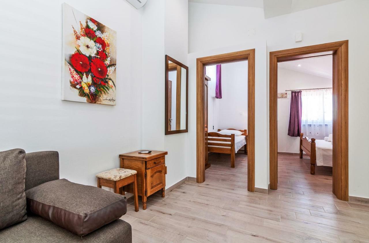 Apartmán Apartments 
