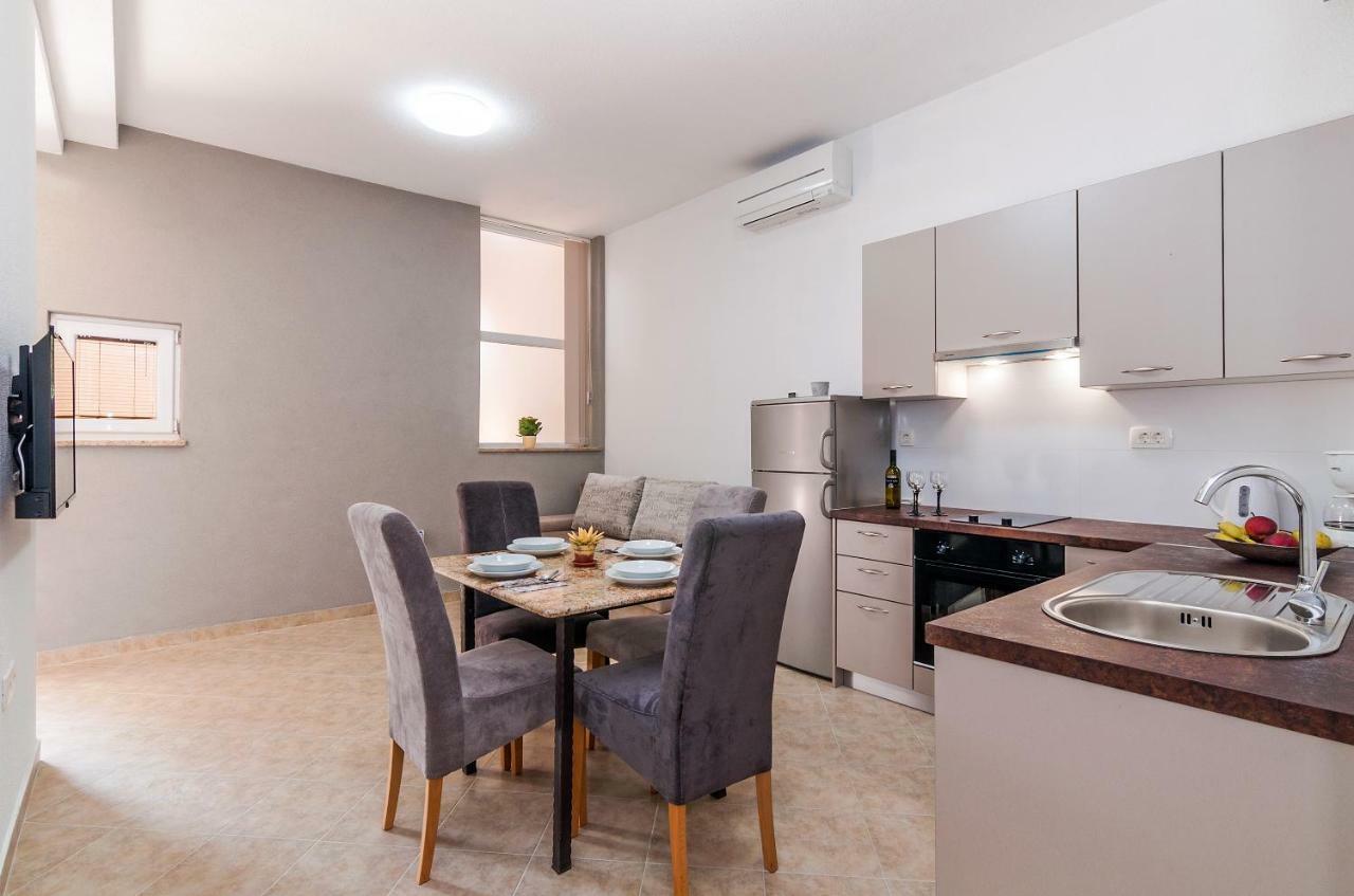 Apartmán Apartments 