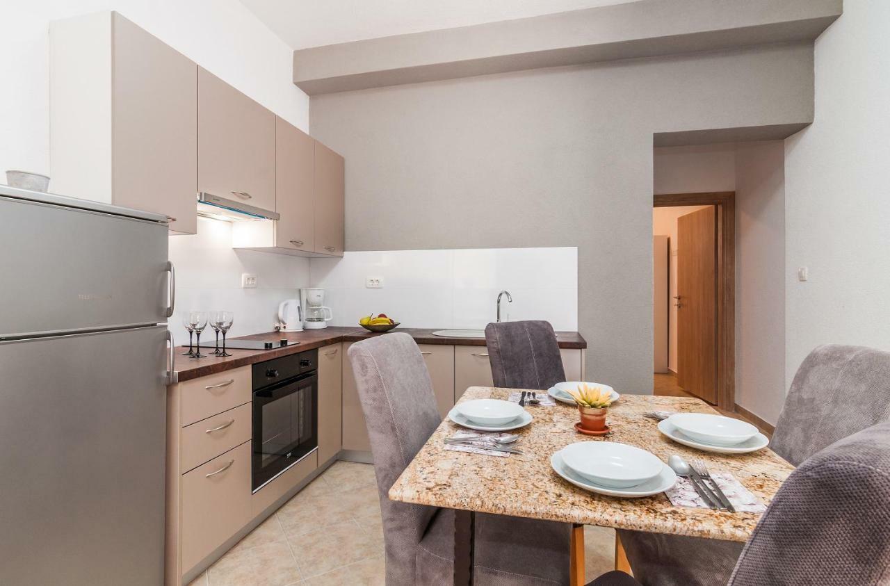 Apartmán Apartments 