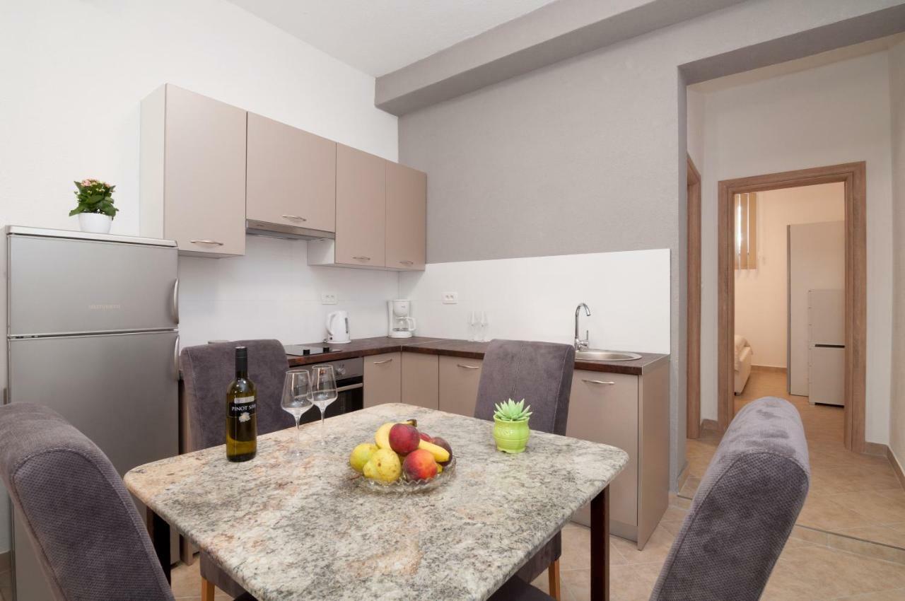 Apartmán Apartments 