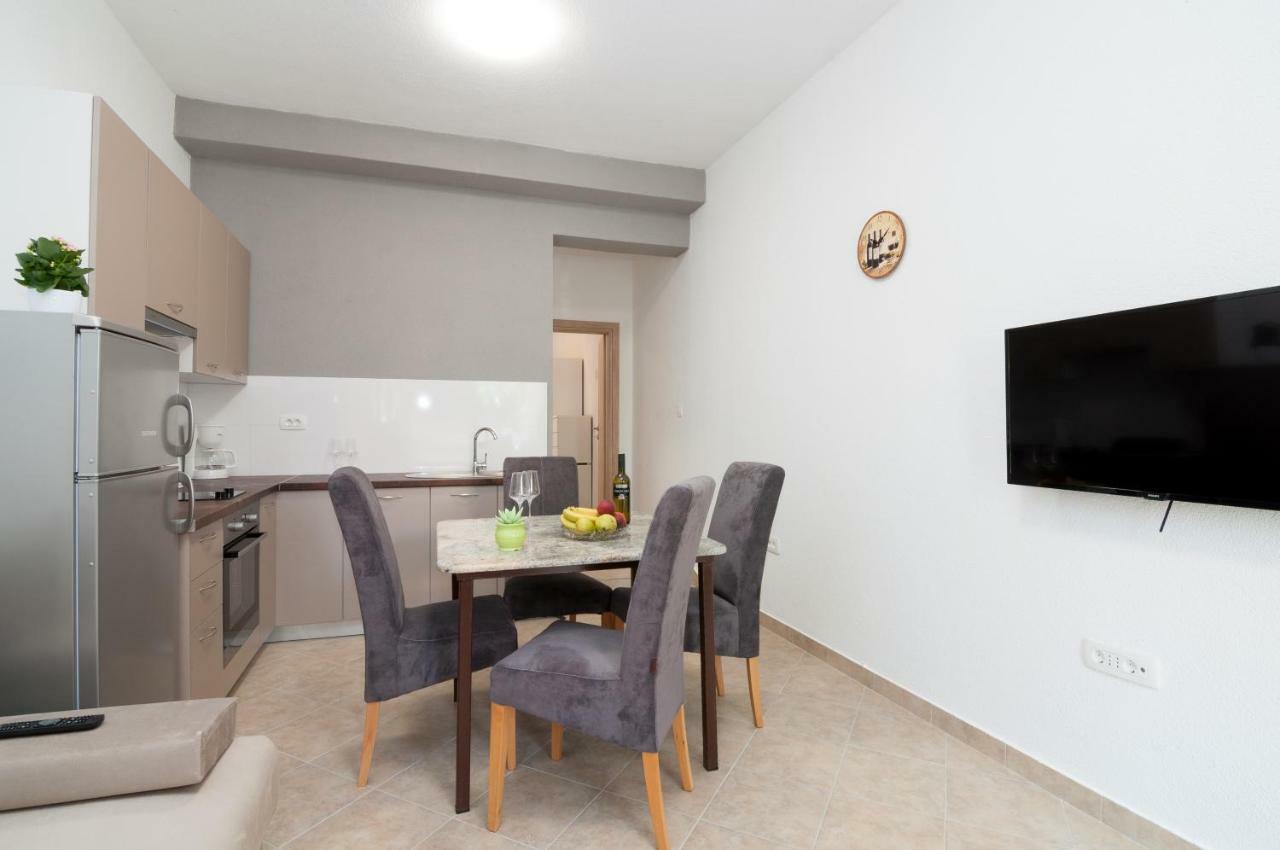 Apartments 