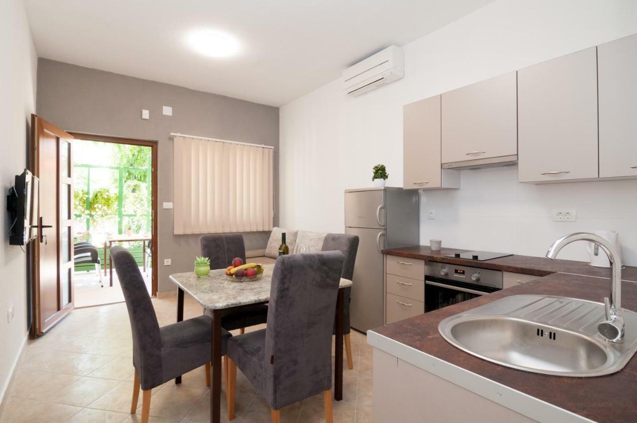 Apartments 