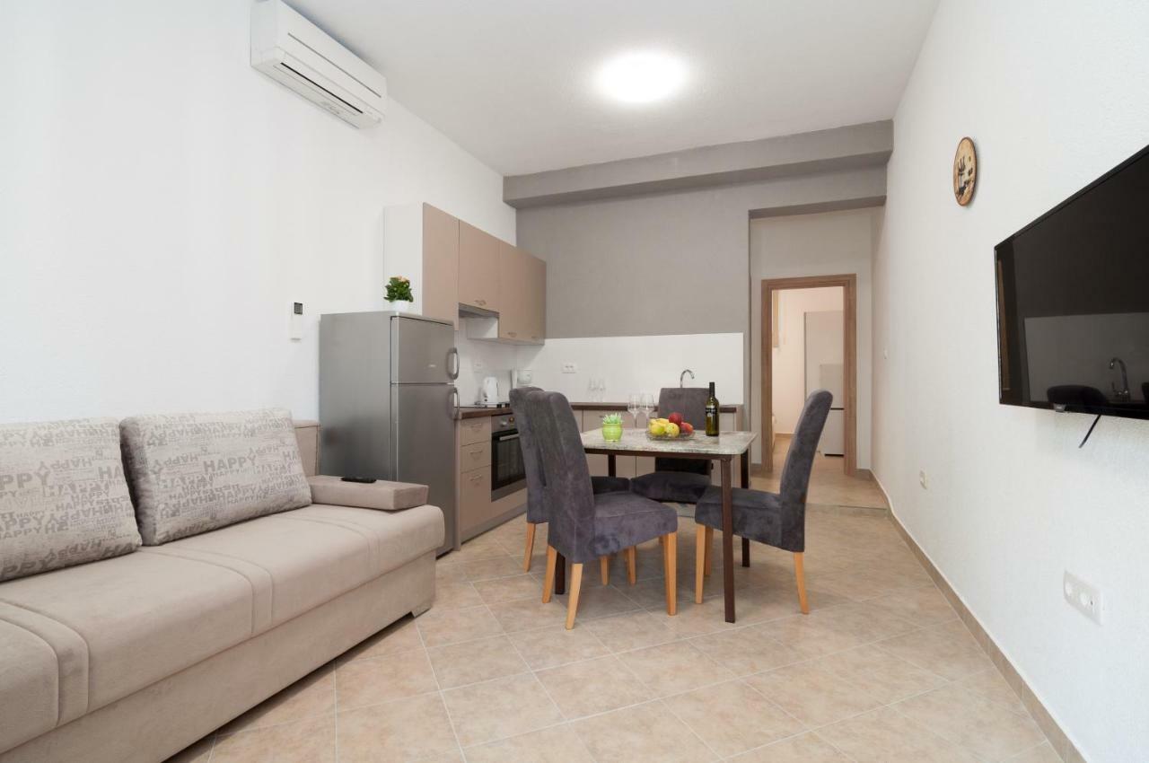 Apartmán Apartments 