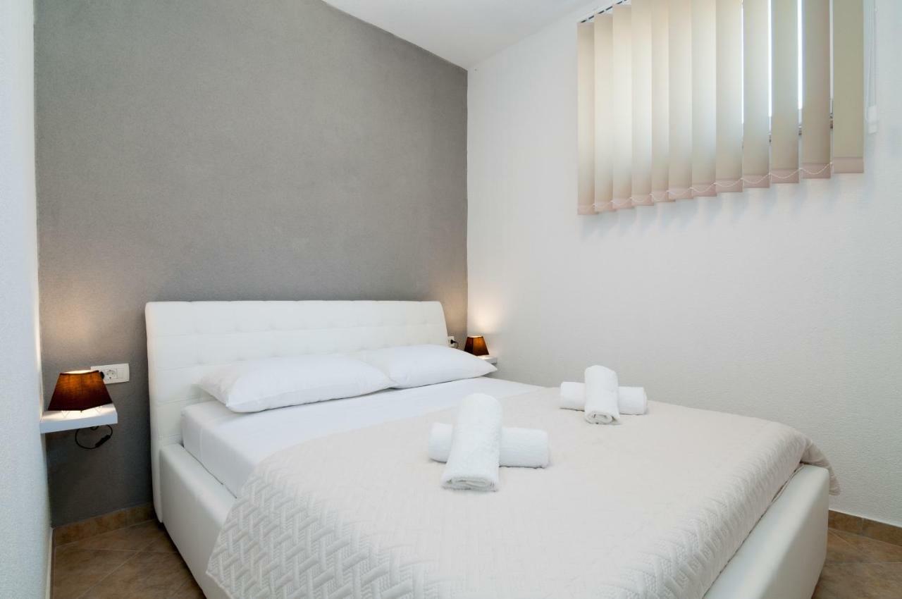 Apartmán Apartments 