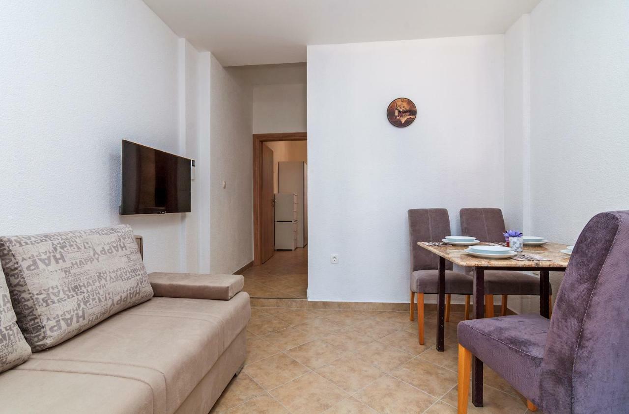 Apartmán Apartments 