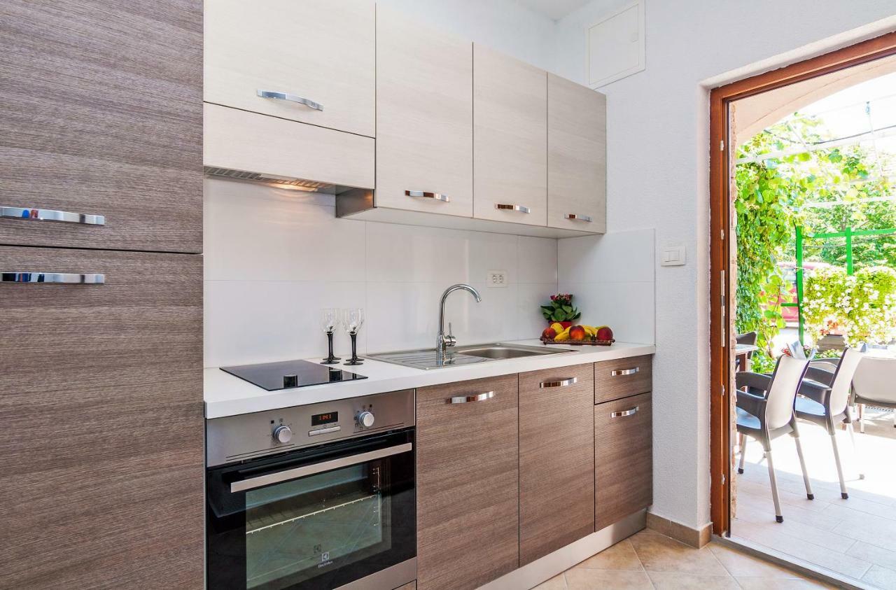 Apartmán Apartments 