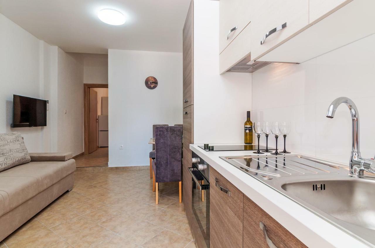 Apartmán Apartments 