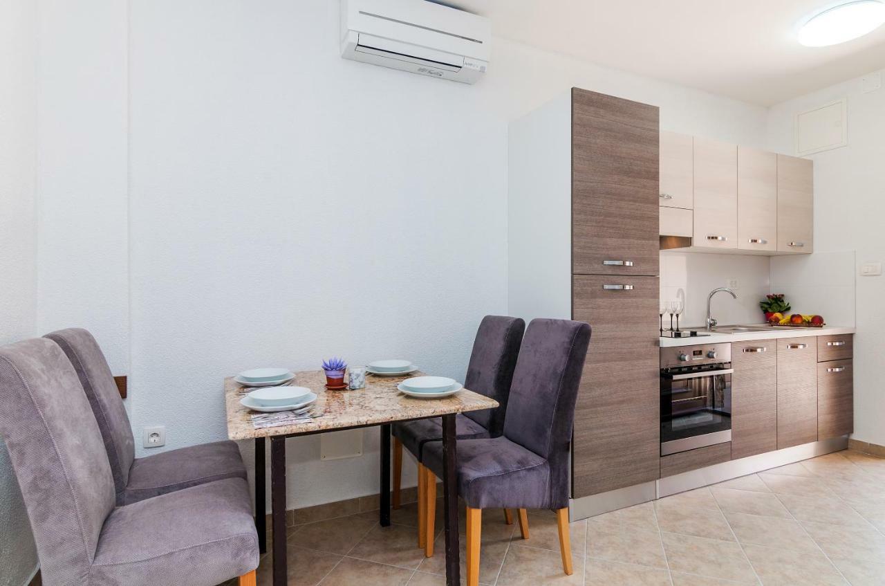 Apartmán Apartments 