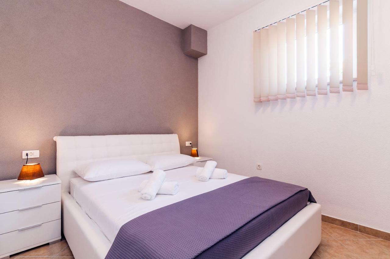 Apartmán Apartments 